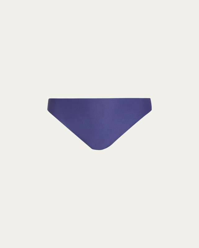 Soft Stretch Microfiber Thong